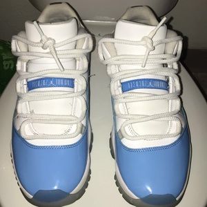 UNC 11s! DEADSTOCK! ONLY PAYPAL!